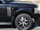 2004 Land Rover Range Rover Photo #9