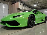 2015 Lamborghini Huracan Photo #3