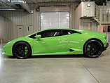 2015 Lamborghini Huracan Photo #5