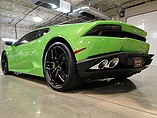 2015 Lamborghini Huracan Photo #6