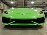 2015 Lamborghini Huracan Photo #8