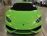 2015 Lamborghini Huracan Photo #9