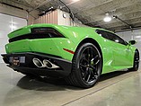 2015 Lamborghini Huracan Photo #11