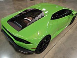 2015 Lamborghini Huracan Photo #12