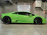 2015 Lamborghini Huracan Photo #13