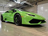 2015 Lamborghini Huracan Photo #14