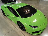 2015 Lamborghini Huracan Photo #15