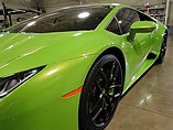 2015 Lamborghini Huracan Photo #21