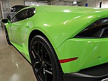 2015 Lamborghini Huracan Photo #22