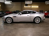 2002 Aston Martin V12 Vanquish Photo #4