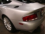 2002 Aston Martin V12 Vanquish Photo #13