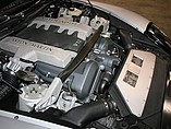 2002 Aston Martin V12 Vanquish Photo #27