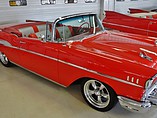 1957 Chevrolet Bel Air Photo #1