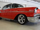 1957 Chevrolet Bel Air Photo #3