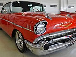 1957 Chevrolet Bel Air Photo #4