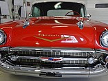 1957 Chevrolet Bel Air Photo #5