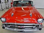 1957 Chevrolet Bel Air Photo #6