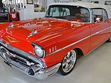 1957 Chevrolet Bel Air Photo #7