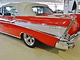 1957 Chevrolet Bel Air Photo #9