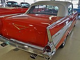 1957 Chevrolet Bel Air Photo #12