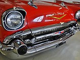 1957 Chevrolet Bel Air Photo #15