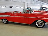 1957 Chevrolet Bel Air Photo #21