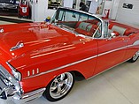 1957 Chevrolet Bel Air Photo #22