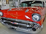 1957 Chevrolet Bel Air Photo #50