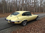 1973 Jaguar XKE Photo #6