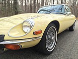 1973 Jaguar XKE Photo #11