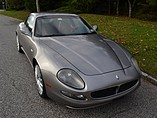 2002 Maserati Coupe Photo #1