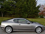 2002 Maserati Coupe Photo #3