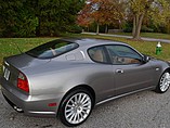 2002 Maserati Coupe Photo #4