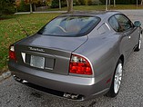 2002 Maserati Coupe Photo #5