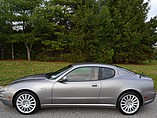 2002 Maserati Coupe Photo #9