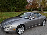 2002 Maserati Coupe Photo #10