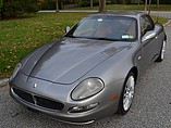 2002 Maserati Coupe Photo #11