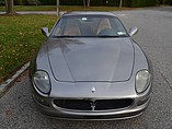 2002 Maserati Coupe Photo #12