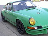 1973 Porsche 911RS Photo #2