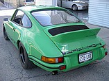 1973 Porsche 911RS Photo #3