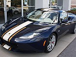 2013 Lotus Evora Photo #5