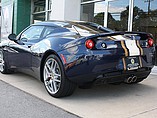 2013 Lotus Evora Photo #9