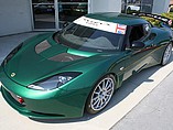 2012 Lotus Evora Photo #1