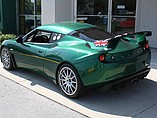 2012 Lotus Evora Photo #5