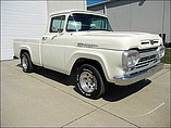 1960 Ford F100 Photo #1