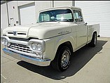 1960 Ford F100 Photo #2