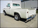 1960 Ford F100 Photo #3