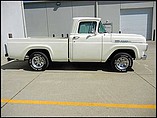 1960 Ford F100 Photo #5