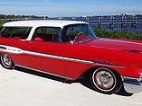 1957 Pontiac Photo #1