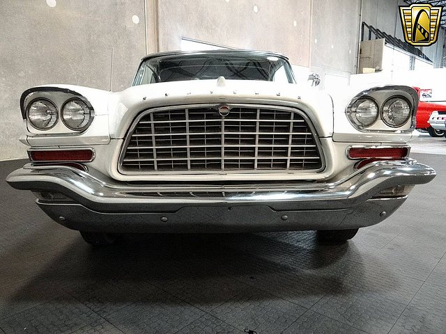 1957 Chrysler 300 Photo